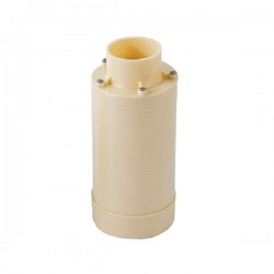 Верхняя корзинка H-182-1 (Huzhou Hengxin) dy50 с резьбой