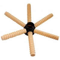 Нижнее ДРУ HU-6450 B1 (Huzhou Hengxin) dy50 и dy1,5"