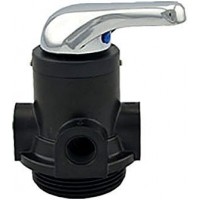 Управляющий клапан TM. F56E1 (51102)