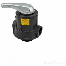 Управляющий клапан TM. F56A (51104)