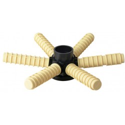Нижнее ДРУ HU-6260 A (Huzhou Hengxin)+трубка 1,05х1,5м