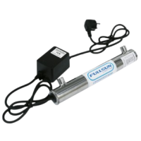 УФ-стерилизатор Foshan Full Sun в сборе CUV-17W, 0,68 м3/час