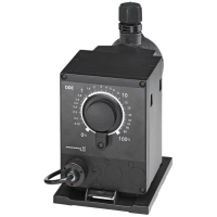 Дозирующий насос Grundfos Smart Digital DDE 6-10