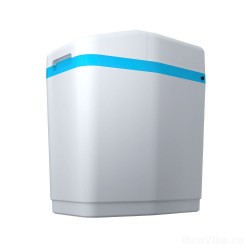 Фильтр для умягчения воды Аквафор WS 500-Si/0.8 + Морион DWM-101SN