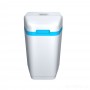 Фильтр для умягчения воды Аквафор WS 500-Si/0.8 + Морион DWM-101SN