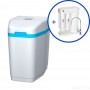 Фильтр для умягчения воды Аквафор WS 500-Si/0.8 + Морион DWM-101SN
