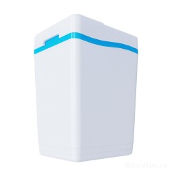 Фильтр для умягчения воды Аквафор WS 800-Si/0.8 + Морион DWM-101SN