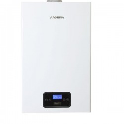 Котел газовый настенный Arderia D28 (28 кВт, закр.камера, двухконтурный)