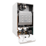 Котел газовый настенный двухконтурный Fondital ANTEA STD CTFS 40