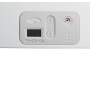 Котел газовый настенный двухконтурный Fondital ANTEA STD CTFS 40