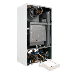 Котел газовый настенный двухконтурный Fondital MINORCA STD CUPRUM CTFS 11