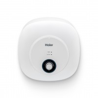 Водонагреватель Haier ES15V MQ1 15л, патрубки снизу (монтаж над мойкой)