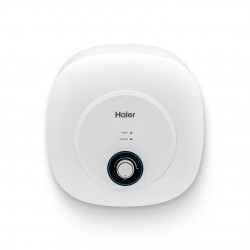 Водонагреватель Haier ES15V MQ1 15л, патрубки снизу (монтаж над мойкой)