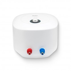 Водонагреватель Haier ES15V MQ1 15л, патрубки снизу (монтаж над мойкой)