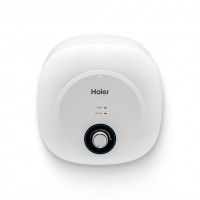 Водонагреватель Haier ES10V MQ1 10л, патрубки снизу (монтаж над мойкой)