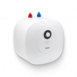 Водонагреватель Haier ES30V MQ2 30л, патрубки сверху (монтаж под мойкой)