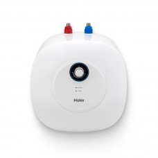 Водонагреватель Haier ES30V MQ2 30л, патрубки сверху (монтаж под мойкой)