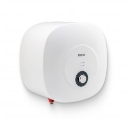 Водонагреватель Haier ES30V MQ1 30л, патрубки снизу (монтаж над мойкой)