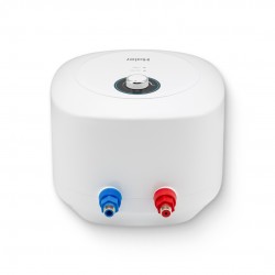 Водонагреватель Haier ES10V MQ2 10л, патрубки сверху (монтаж под мойкой)