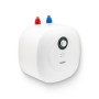Водонагреватель Haier ES15V MQ2 15л, патрубки сверху (монтаж под мойкой)