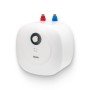 Водонагреватель Haier ES15V MQ2 15л, патрубки сверху (монтаж под мойкой)