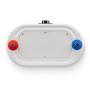 Водонагреватель Haier ES30V-F4 INOX 30л