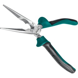 Тонкогубцы KRAFTOOL KraftMax 200 мм
