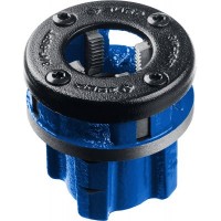 Трубный клупп ЗУБР Эксперт 3/4", BSTP R