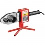 Аппарат для сварки полипропиленовых труб ЗУБР 800 Вт, 6 насадок в комплекте