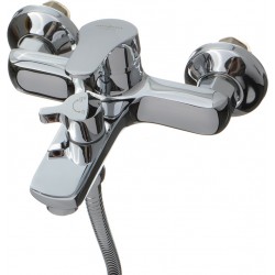 Смеситель ванна MELODIA Moderno картридж д.35мм короткий излив