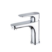 Смеситель умывальник MELODIA Rumba картридж д.35мм