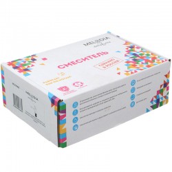 Смеситель умывальник MELODIA Jive картридж д.35мм