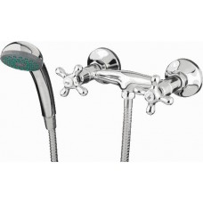 Смеситель душ MELODIA Galateo керамика