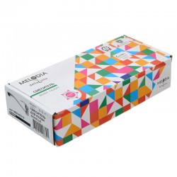 Смеситель кухня MELODIA Achille картридж 40мм