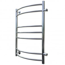 Полотенцесушитель MELODIA Classica 40*80*1" П7 м/о 60 бок.подкл.