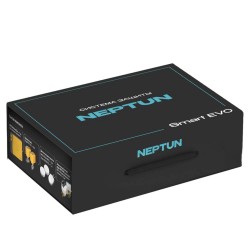Система защиты от протечки Neptun Bugatti Smart Evo 1/2