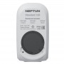 Кран с электроприводом Neptun Standard 12В 1/2 серый