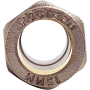 Адаптер РОСТерм 15х1/2" НР для медных трубок