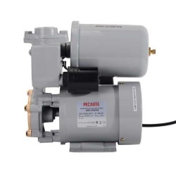 Автоматическая насосная станция АНС-2100Ч/2 Ресанта