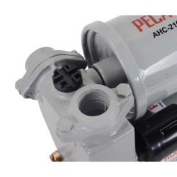 Автоматическая насосная станция АНС-2100Ч/2 Ресанта