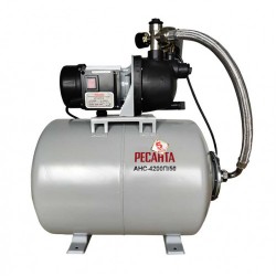 Автономная насосная станция АНС-4200П/50 Ресанта