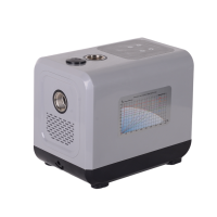 Автоматическая насосная станция АНС-5400И с инверторным двигателем Ресанта