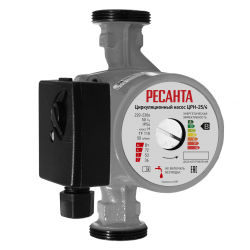 Циркуляционный насос ЦРН-25/4 Ресанта