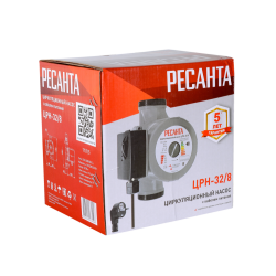 Циркуляционный насос ЦРН-32/8 Ресанта