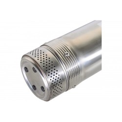 Скважинный насос НС-55/50 ПРОФ Ресанта