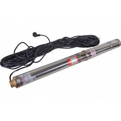 Скважинный насос НС 50/60 (d.75 mm, кабель 35 м) Ресанта
