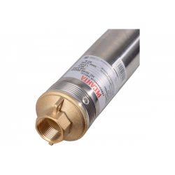 Скважинный насос НС 50/85 (d.75 mm, кабель 50 м) Ресанта