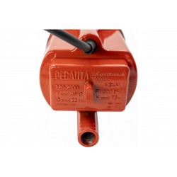 Вибрационный насос НВ-10Н Ресанта