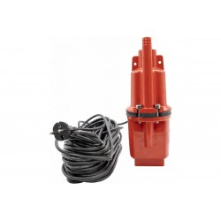 Вибрационный насос НВ-25В Ресанта