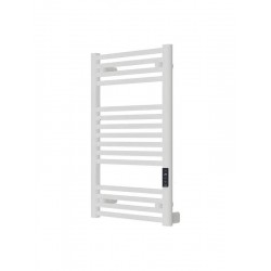 Полотенцесушитель электрический "RIFAR D-LINE" DL-080-50-W, цвет "Белый", мощность 160 Вт